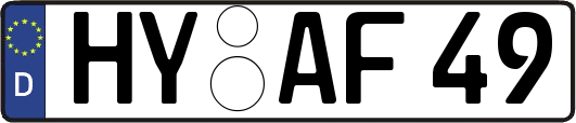HY-AF49