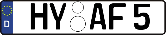 HY-AF5