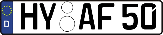 HY-AF50