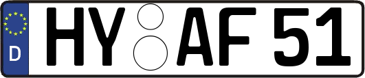 HY-AF51