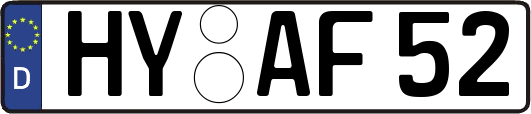 HY-AF52