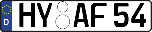 HY-AF54