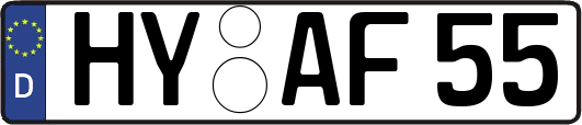 HY-AF55