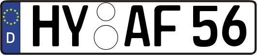 HY-AF56