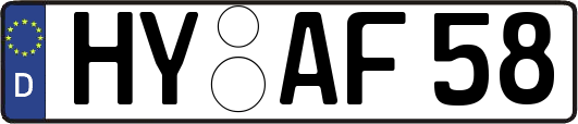 HY-AF58