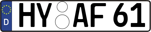 HY-AF61