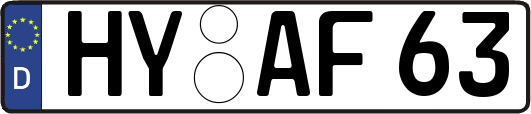HY-AF63