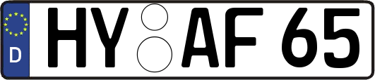 HY-AF65
