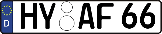 HY-AF66