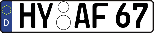 HY-AF67