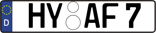 HY-AF7
