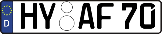 HY-AF70