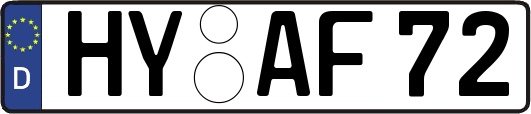 HY-AF72