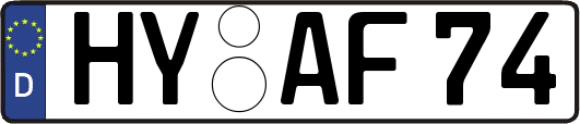 HY-AF74
