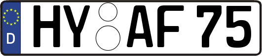 HY-AF75