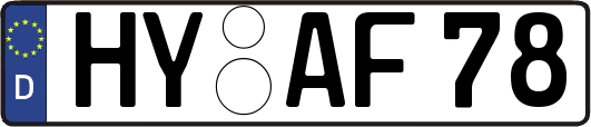 HY-AF78