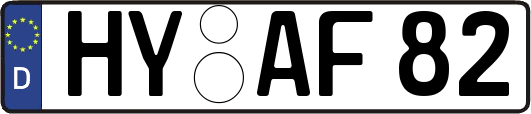 HY-AF82