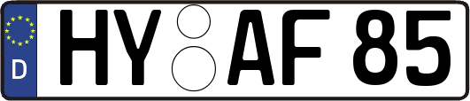 HY-AF85