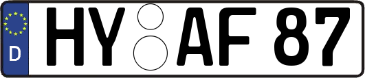 HY-AF87