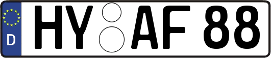 HY-AF88