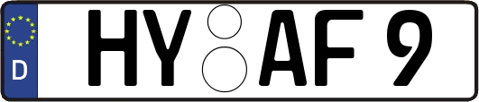 HY-AF9