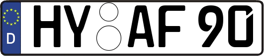 HY-AF90