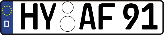 HY-AF91