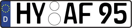 HY-AF95