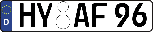 HY-AF96