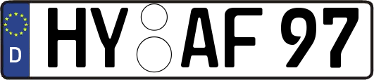 HY-AF97