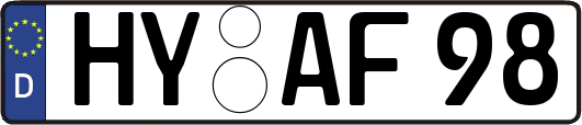 HY-AF98