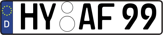 HY-AF99
