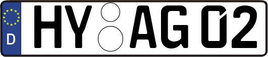 HY-AG02