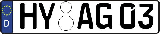 HY-AG03