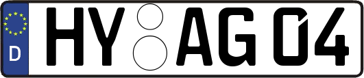 HY-AG04