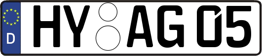 HY-AG05