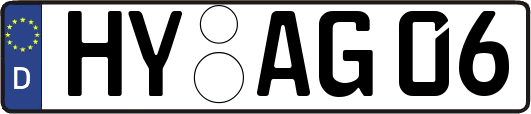 HY-AG06