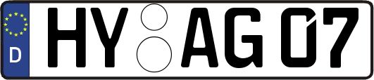 HY-AG07