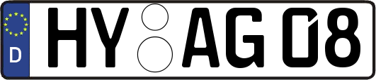 HY-AG08