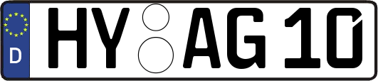 HY-AG10