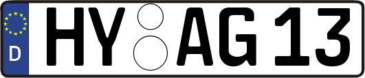 HY-AG13