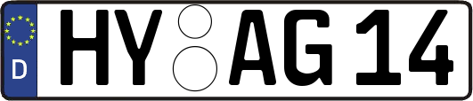 HY-AG14