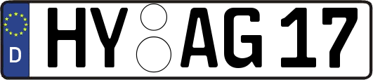 HY-AG17