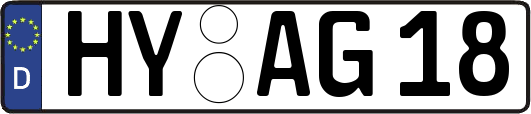 HY-AG18