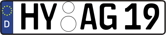 HY-AG19