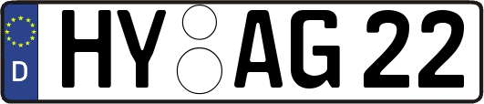HY-AG22