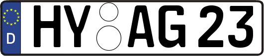 HY-AG23