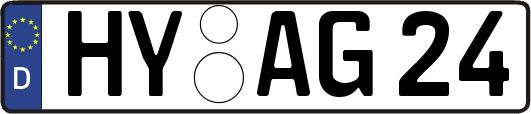 HY-AG24