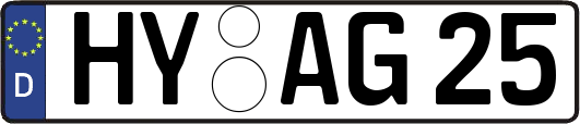 HY-AG25