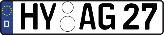 HY-AG27